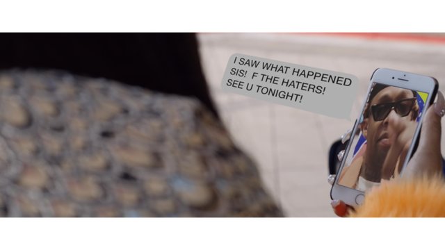 Say Less (Official Video)