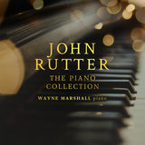Rutter: Angels' Carol