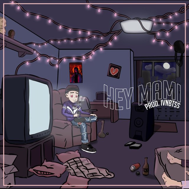 Hey Mami
