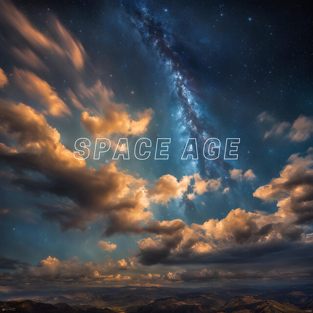 Space Age