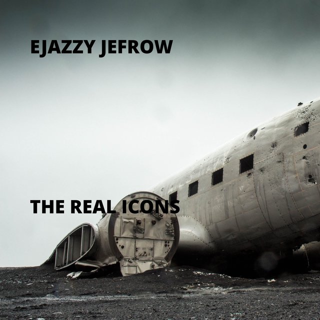 The Real Icons