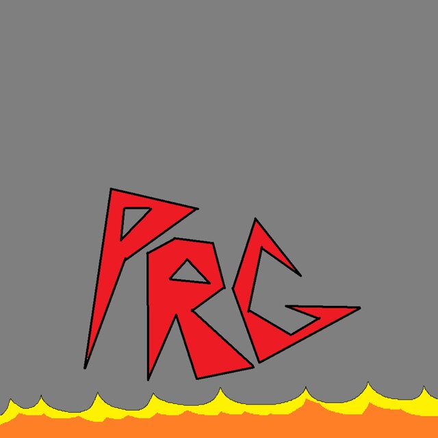 PRG