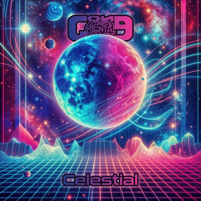 Celestial