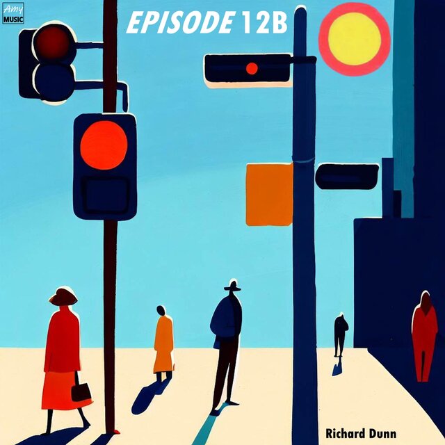 Episode 12B