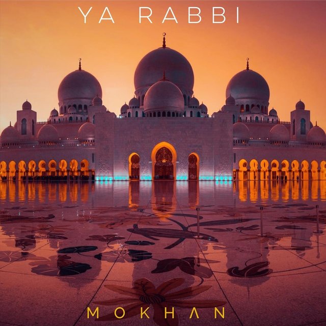 Ya Rabbi