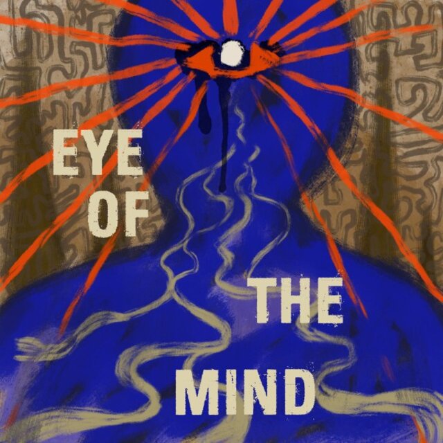 Eye of the Mind