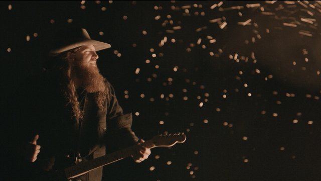 Bury Me By the Bonfire (Official Video)