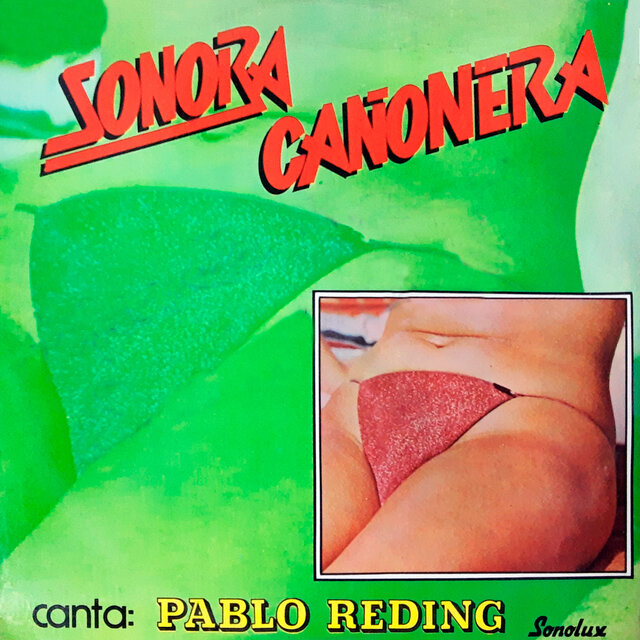 Sonora Cañonera