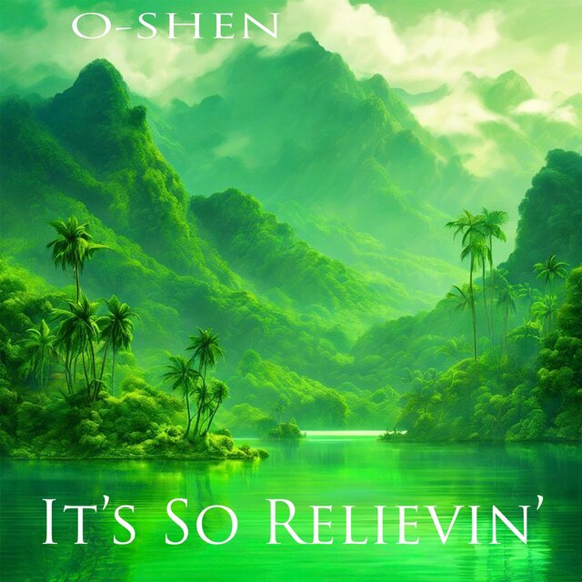 It's So Relievin'