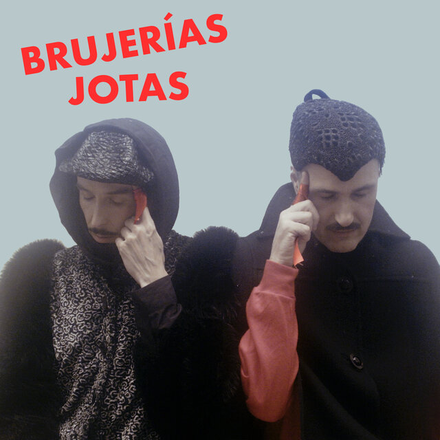 Brujerías Jotas