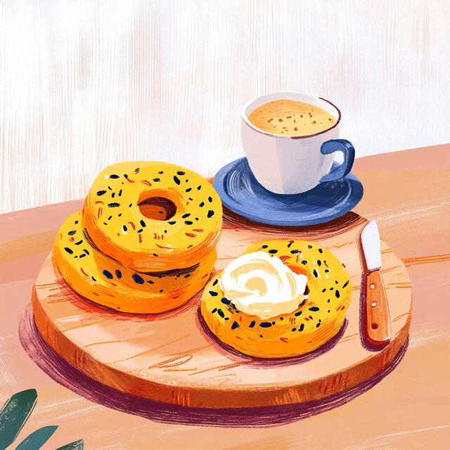 Have a Brunch