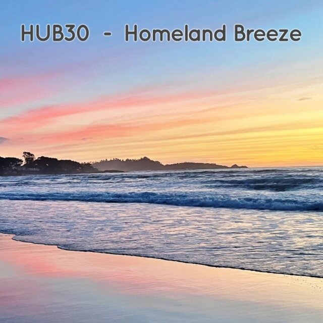 Homeland Breeze