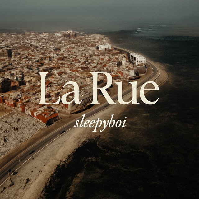 LA RUE