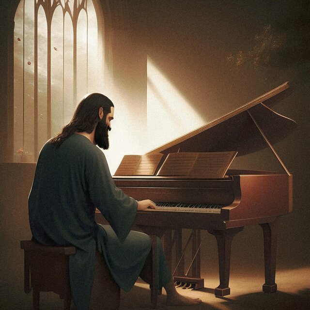 John 14:6