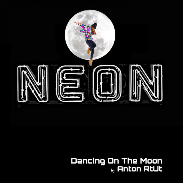 Dancing On The Moon