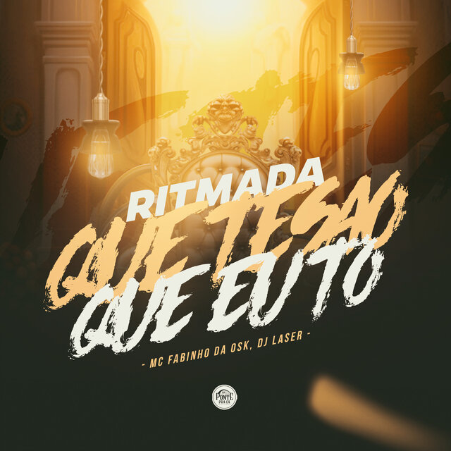 Ritmada Que Tesão Que Eu To