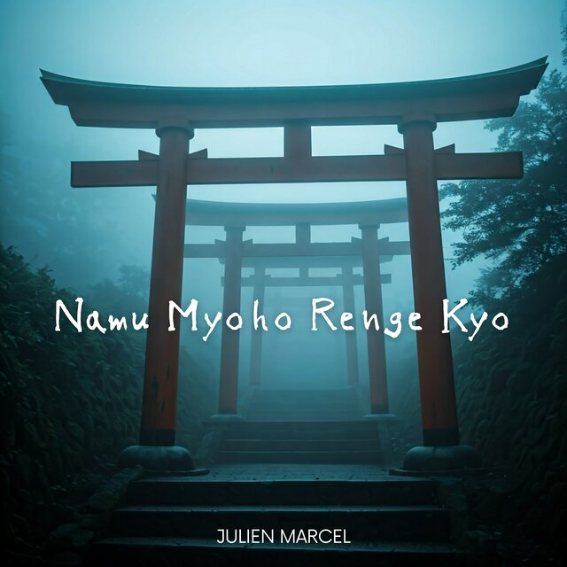 Namu Myoho Renge Kyo: Méditation avec mantra japonais