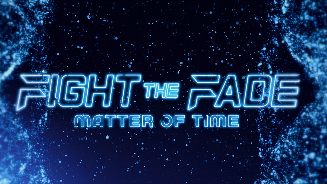 Matter Of Time