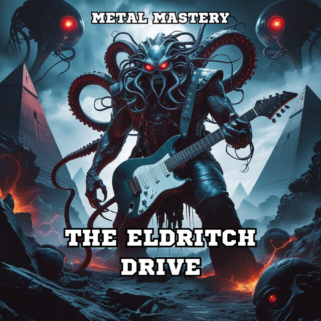 The Eldritch Drive