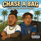 Chase A Bag (feat. Zoe Osama) (Remix)