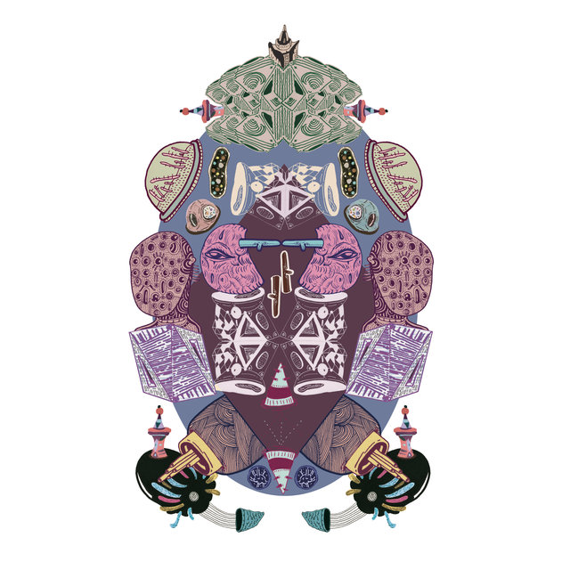 Conjunto de Conjuros