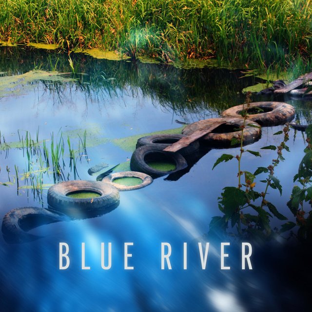Blue River
