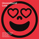 Cover art for album Unconditional Love by Jakob Dinesen, Jeff "Tain" Watts, Jacob Artved, Felix Moseholm