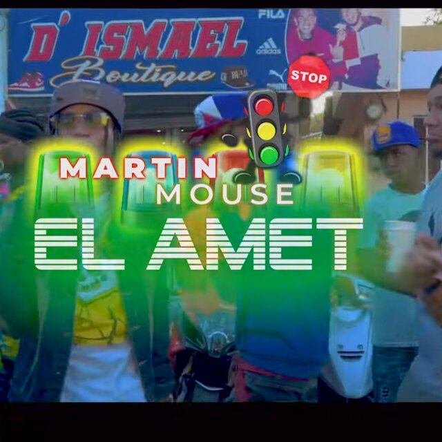 El Amet
