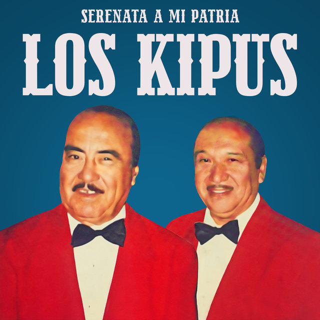 Serenata a mi patria