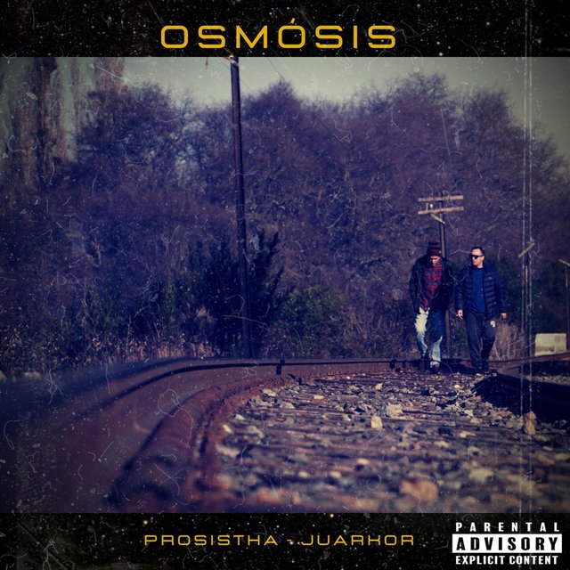 Osmósis