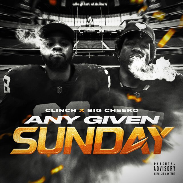 Any Given Sunday (feat. Big Cheeko)