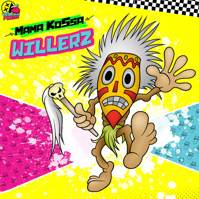 Mama Kossa