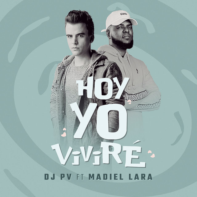 Hoy Yo Viviré