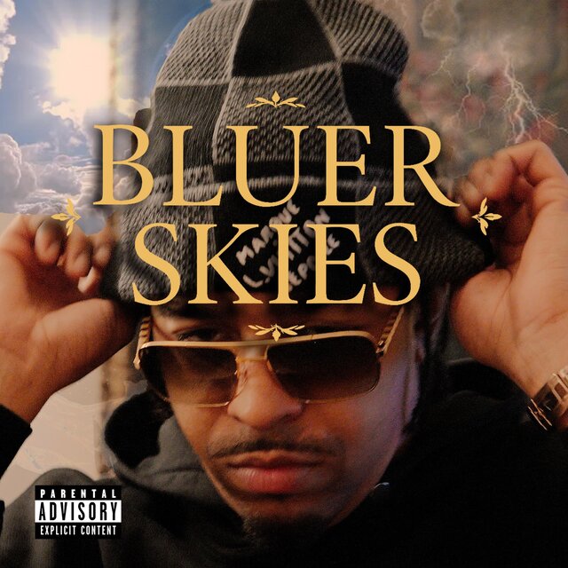 Bluer Skies