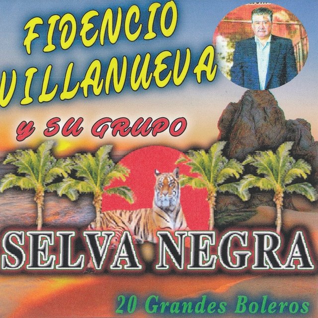 Selva Negra