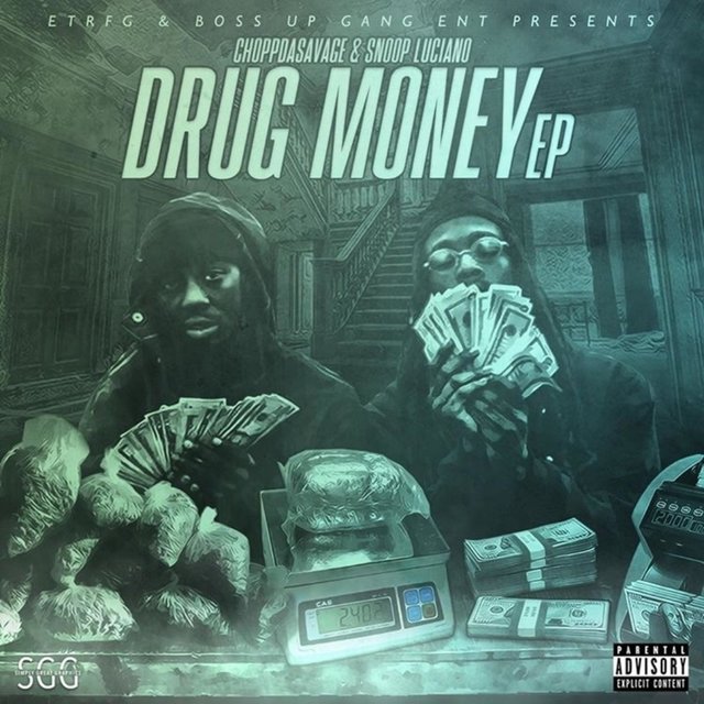 Drug Money