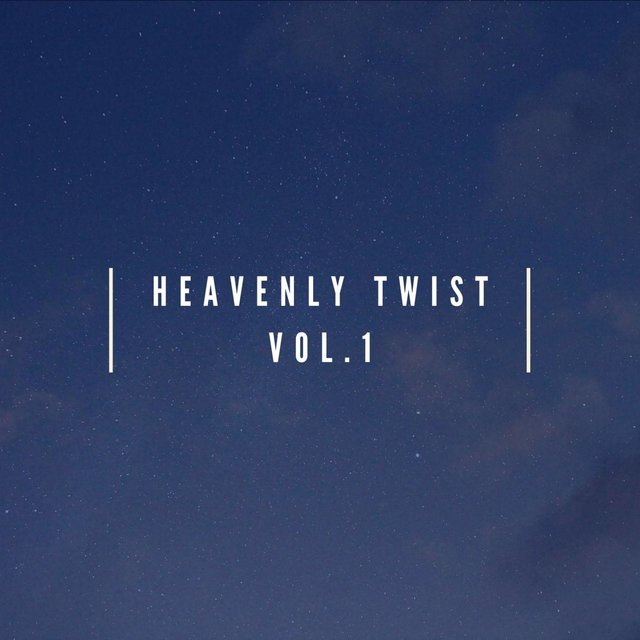 Heavenly Twist, Vol.1