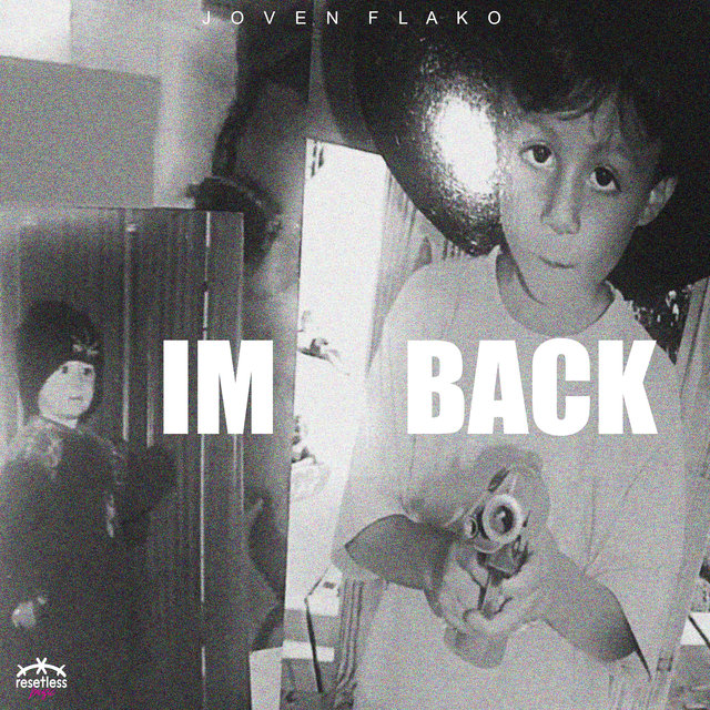 Im Back
