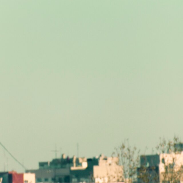 Lonesome Girl