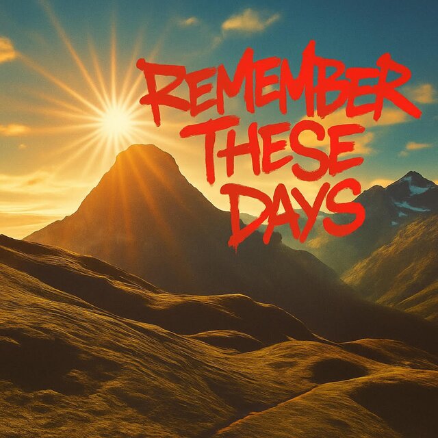 Remember These Days