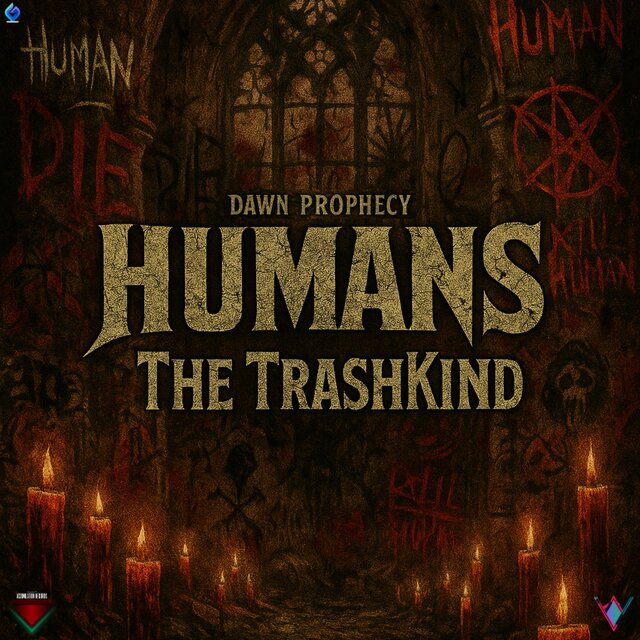 HUMANS (The TrashKind)