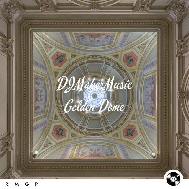 Golden Dome