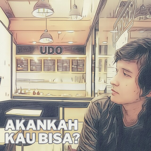 Akankah Kau Bisa?