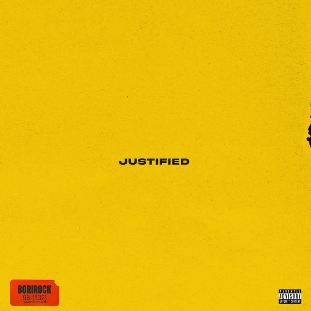 Justified