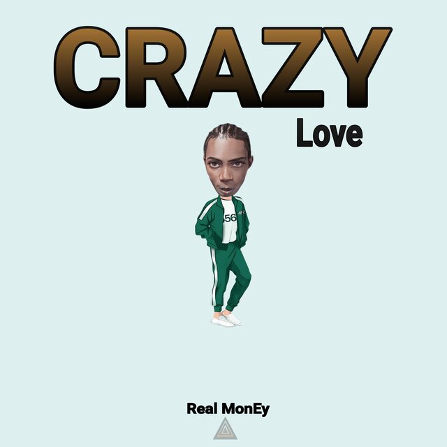 Crazy Love