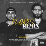 FLORES (Remix)