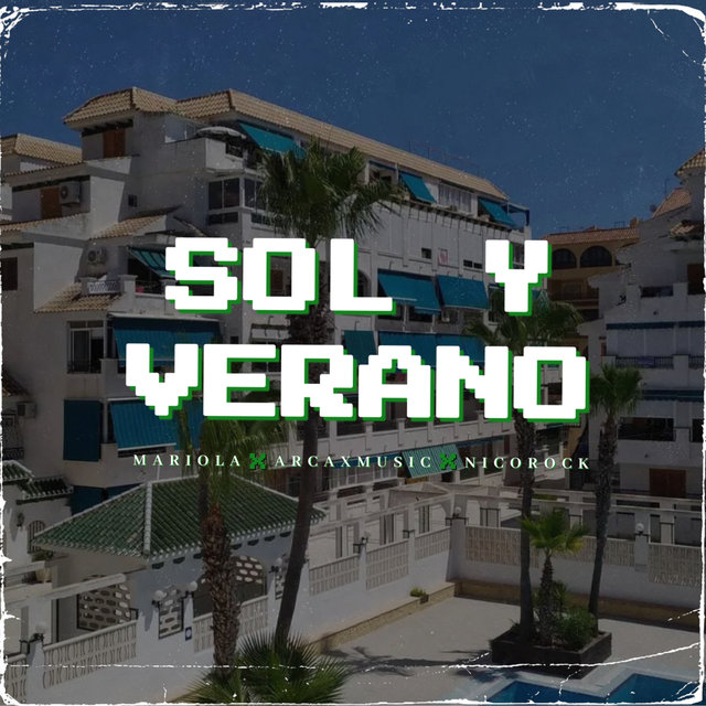 SOL Y VERANO