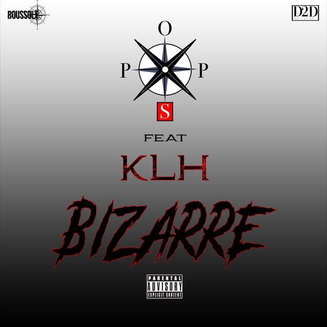 Bizarre