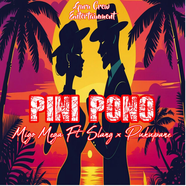 Pini Pono