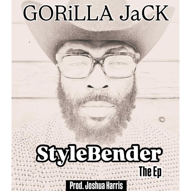 Style Bender The Ep